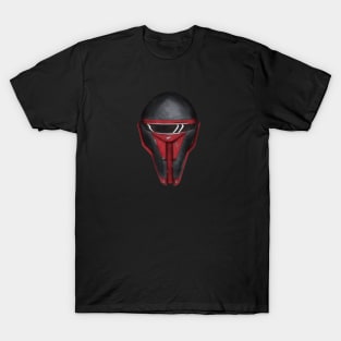 Darth Revan Mask T-Shirt